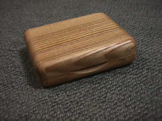 木製リードケース cl