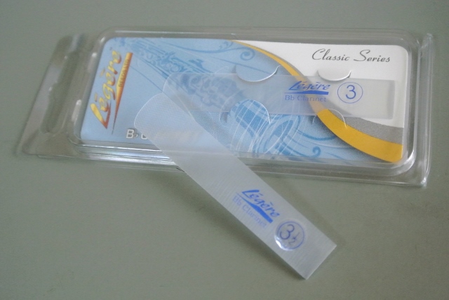レジェール clリード