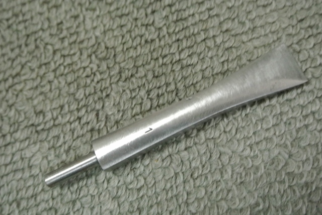 Fg用シェーパーティップ(USED)