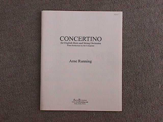 Concertino
