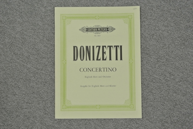 Concertino