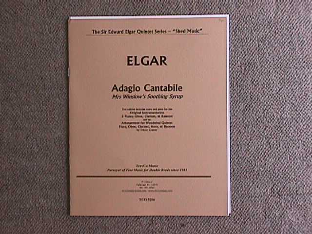 Adagio Cantabile