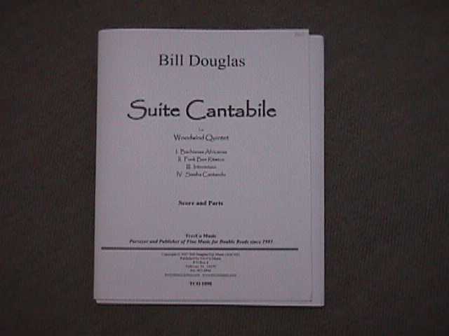 Suite Cantabile