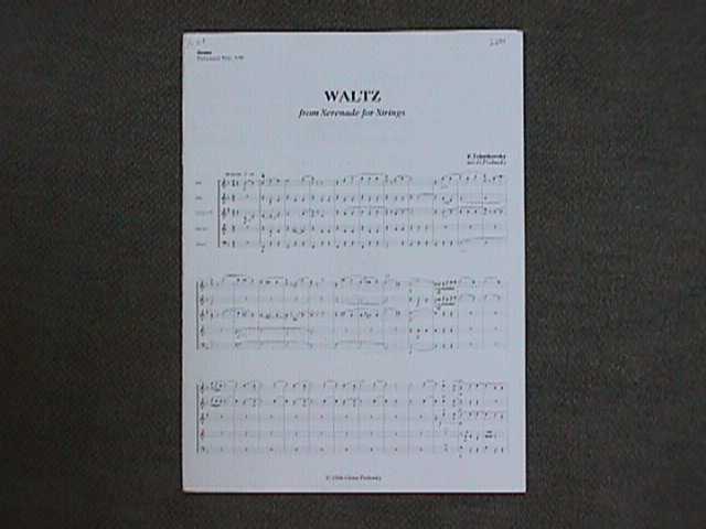 WALTZ