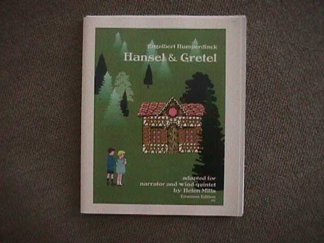 Hansel & Gretel