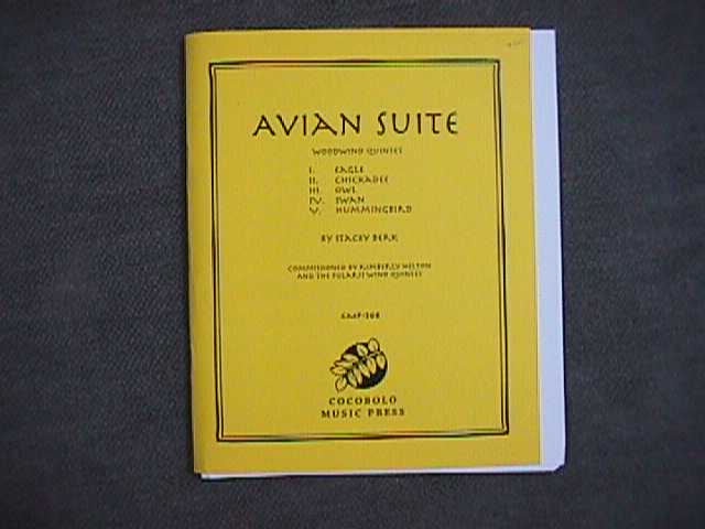 AVIAN SUITE