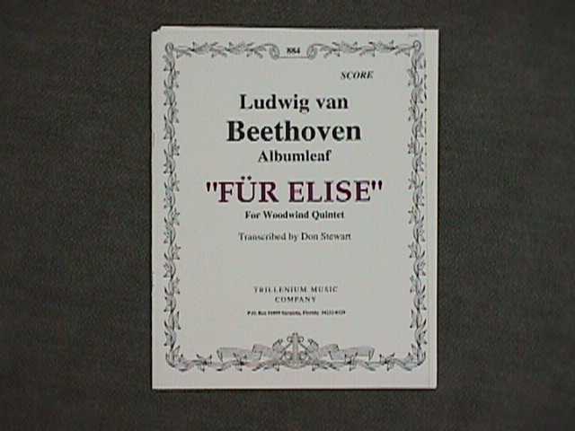 Fur ELISE