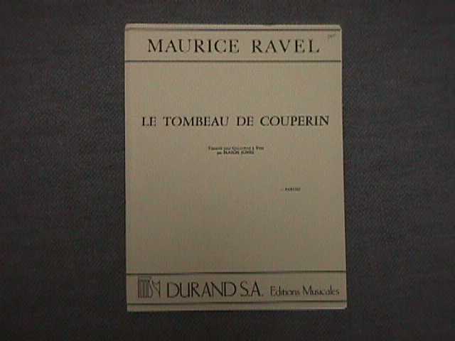 ravel