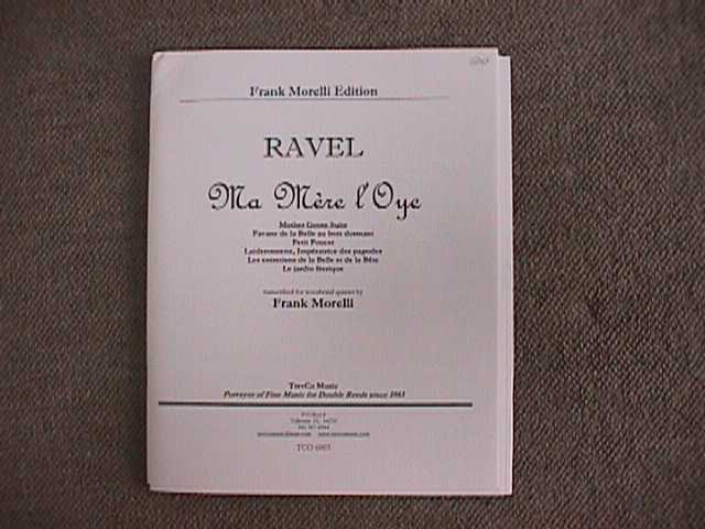 Ravel