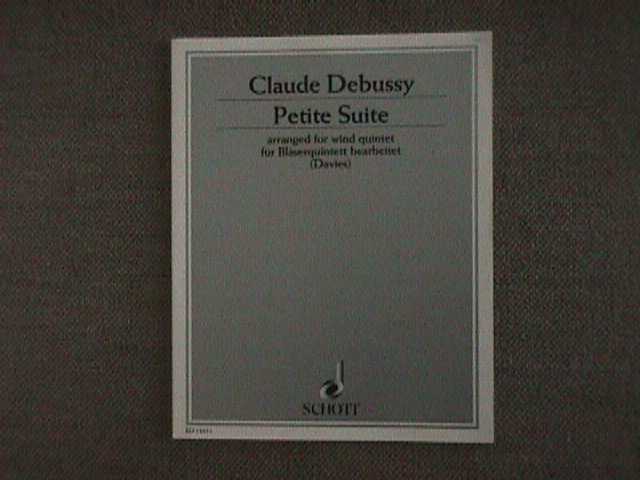 Debussy