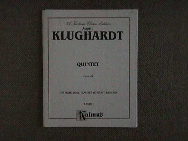 Klughardt