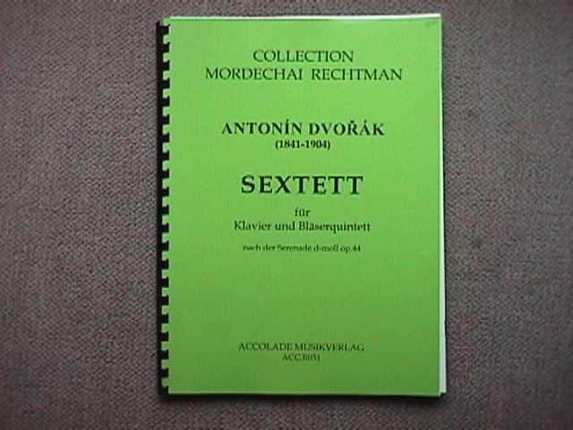 DVORAK