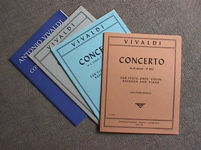 CONCERTO