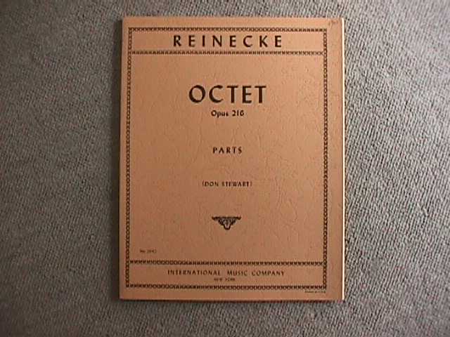 Octet