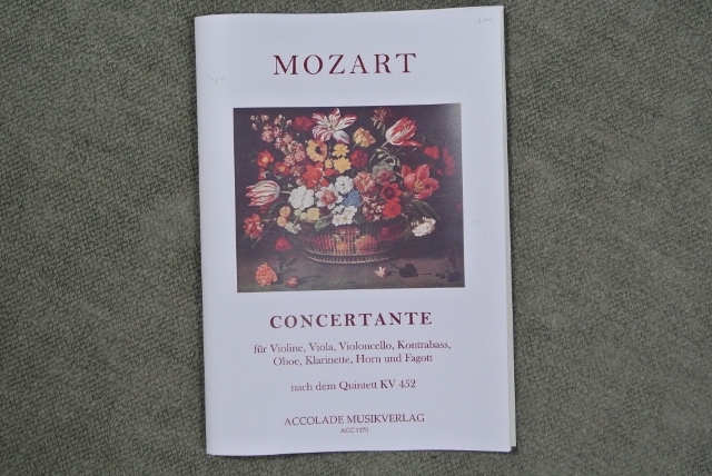 CONCERTANTE