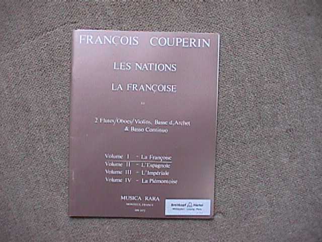 COUPERIN