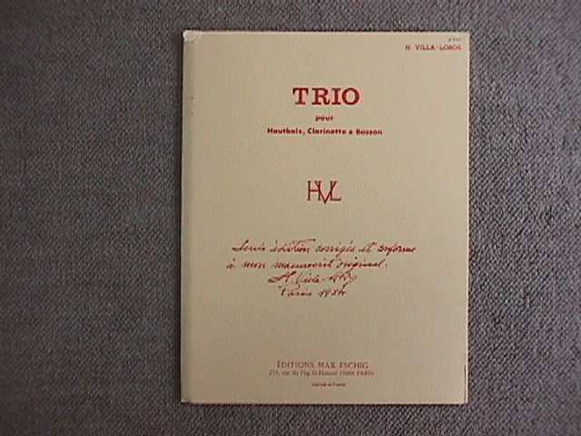 trio