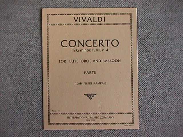Vivaldi