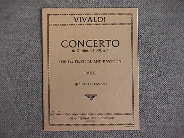 Vivaldi