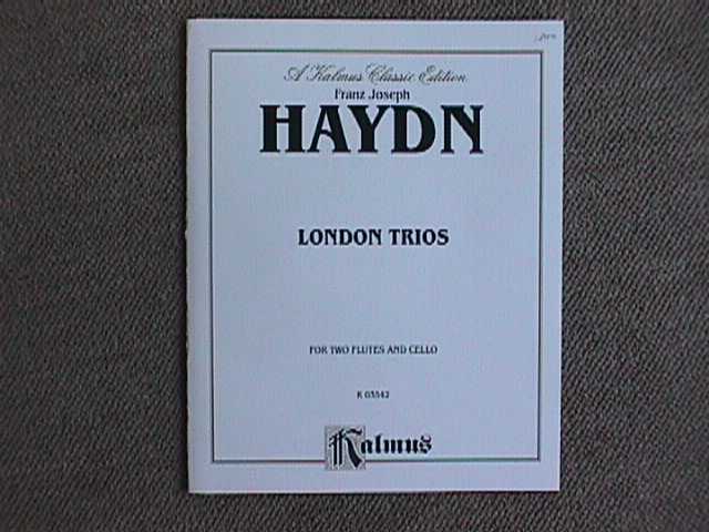 Haydn