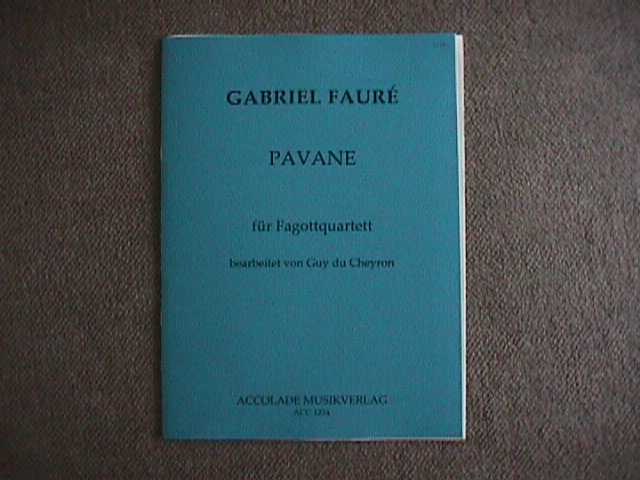 Pavane 