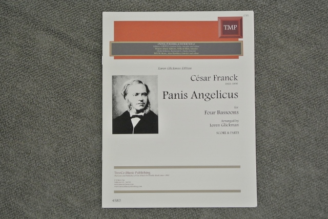 Panis Angelicus