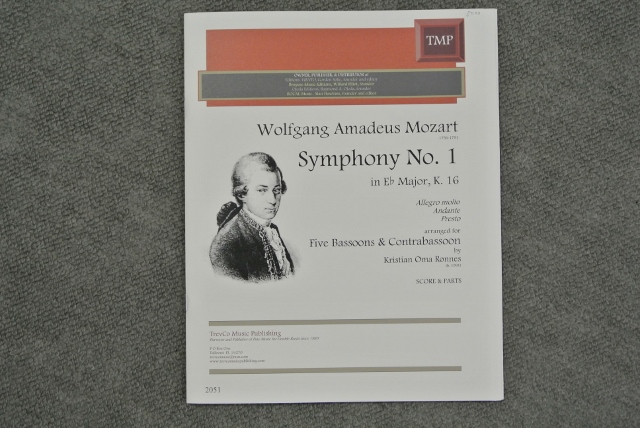 Symphony No.1