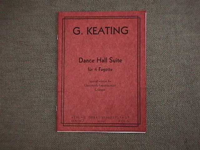 Keating