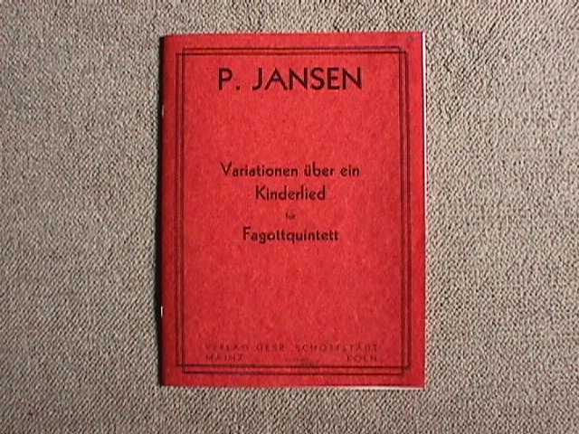 Jansen