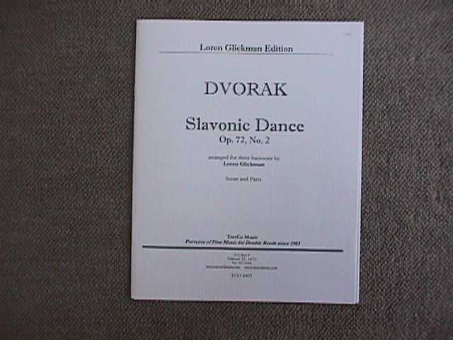 Dvorak