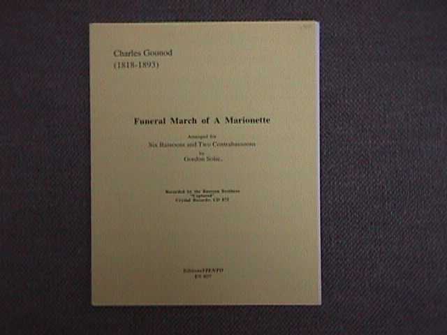 Gounod
