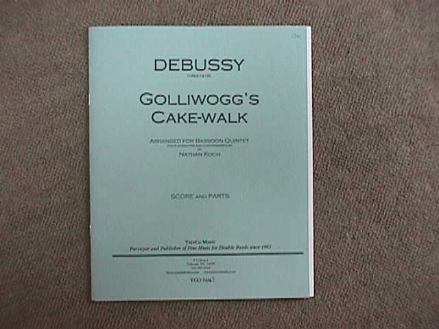 Debussy