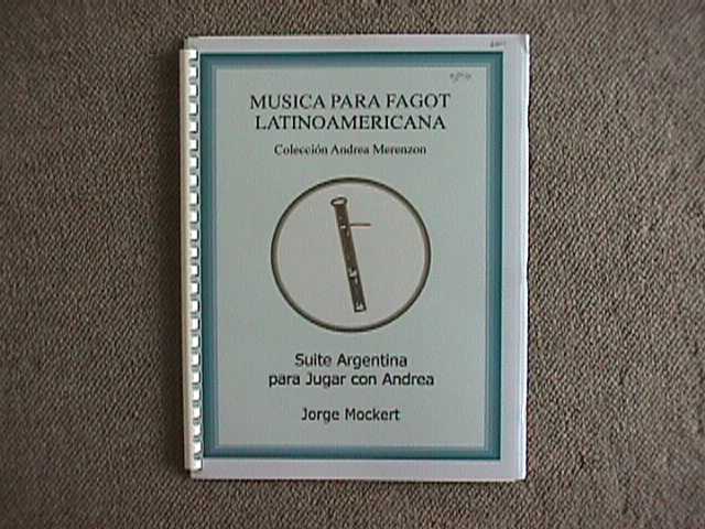 Suite Argentina