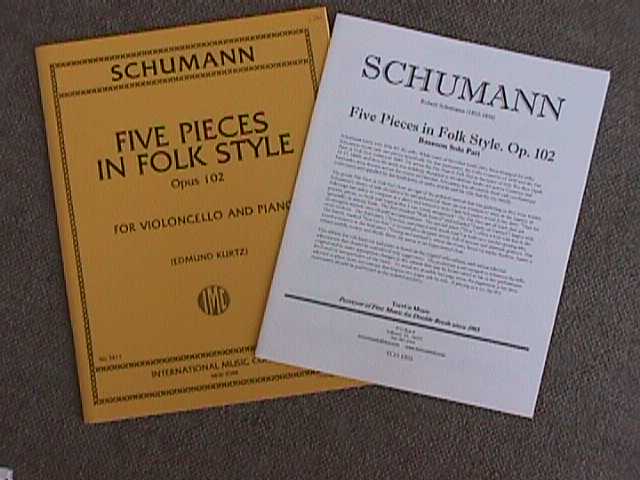 Schumann