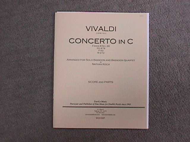 VIVALDI