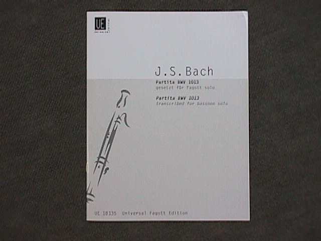 J.S.BACH