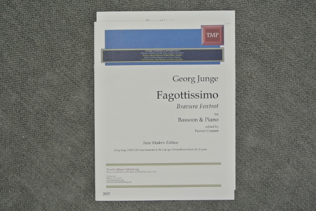 Fagottissimo