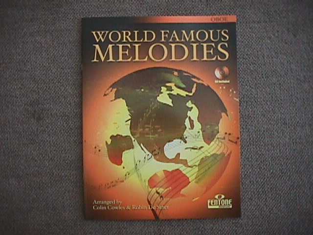 World Famous Melodies