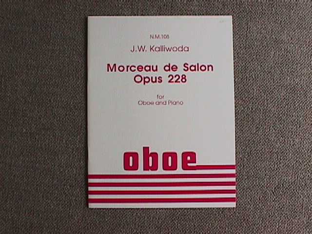 サロン用小品