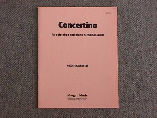 Concertino