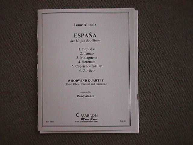 ESPANA