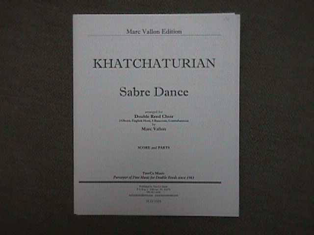 Khatchaturian