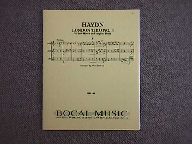 Haydn