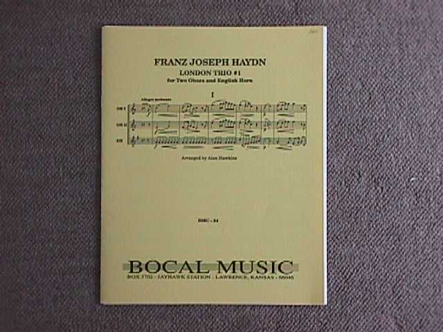 Haydn