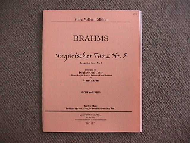 Brahms