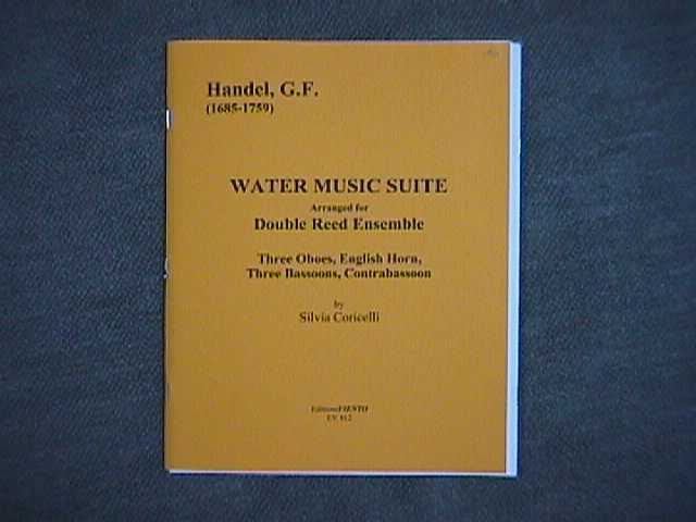 Water Music