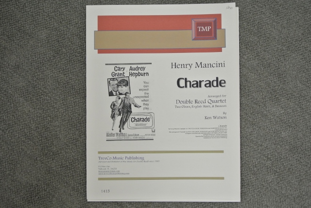 Charade