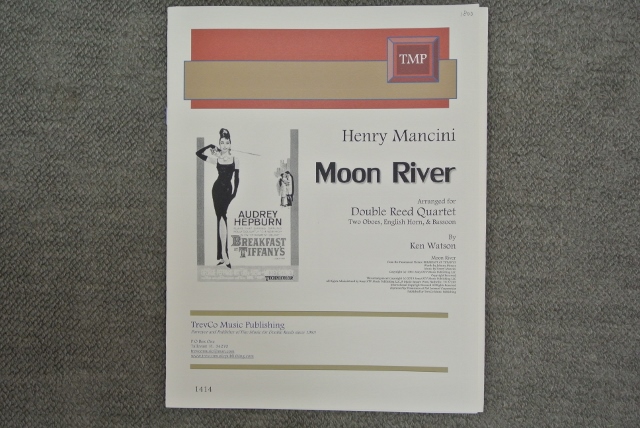 Moon River