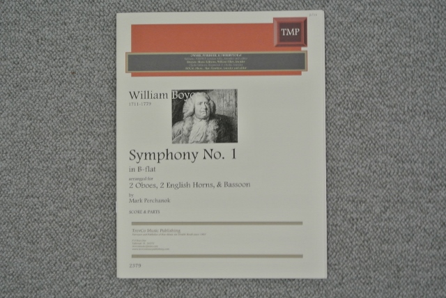 symphony #1