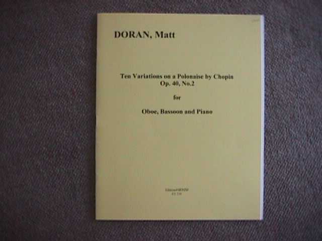 DORAN